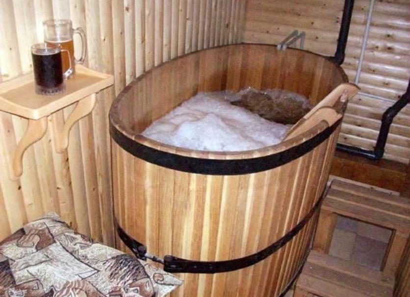 Spa Foto