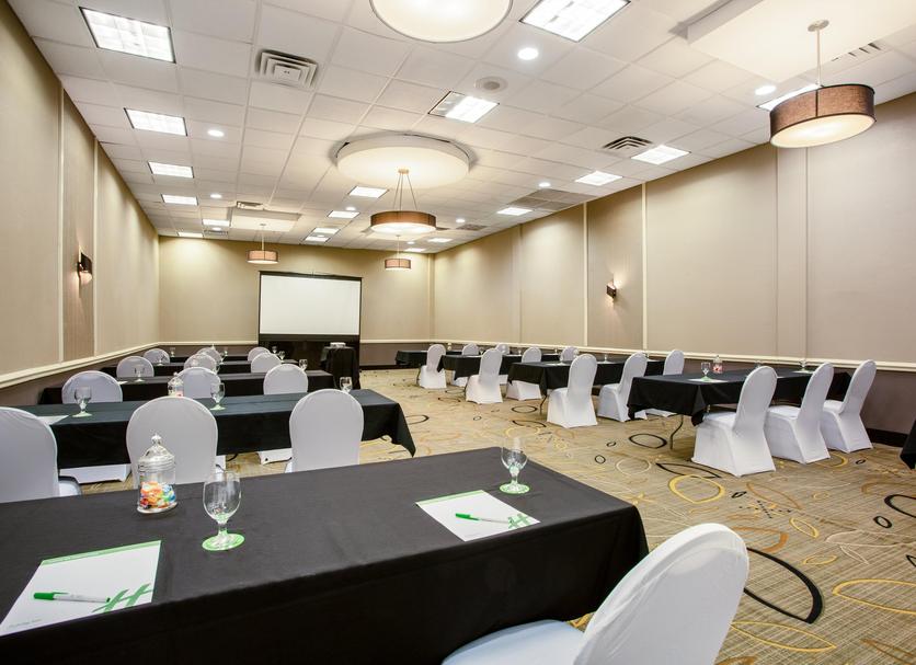 Sala de conferencias Foto