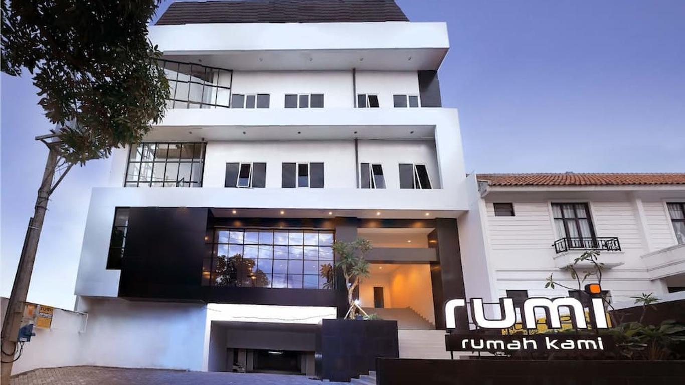 Rumi Semarang