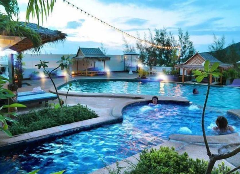 Piscina Foto