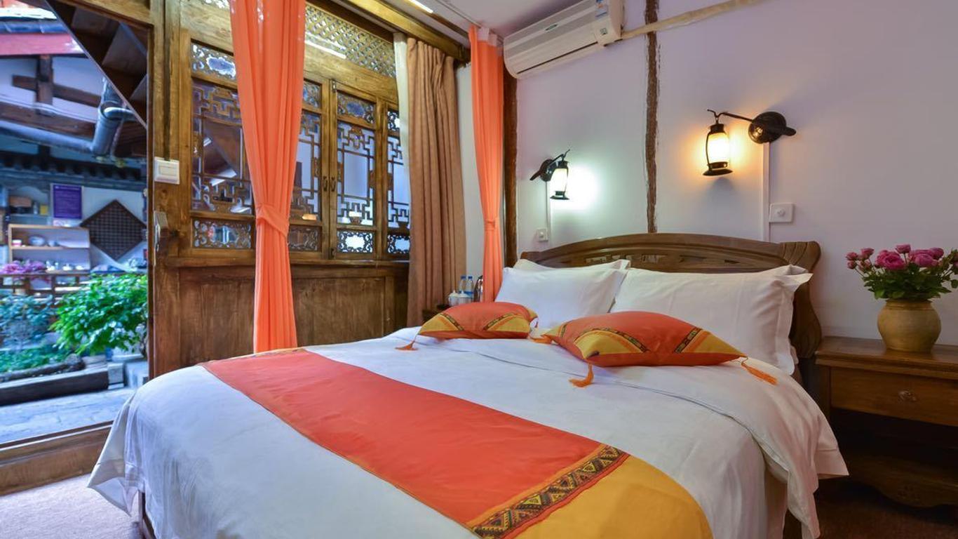Lijiang Liyuanju Inn