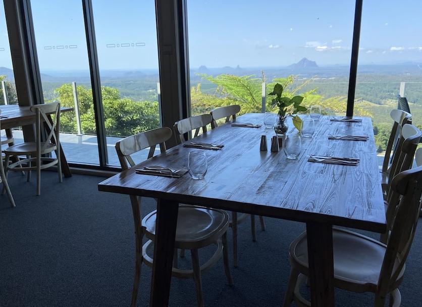 Comedor Foto