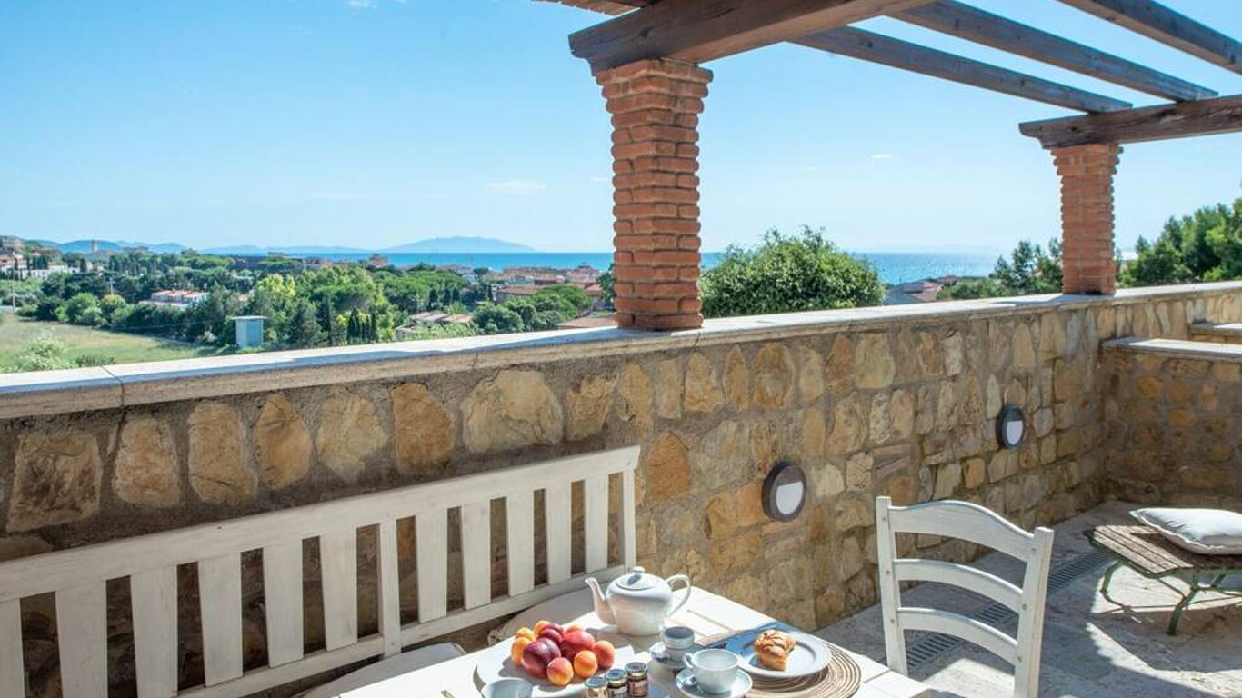 Castel Del Mare