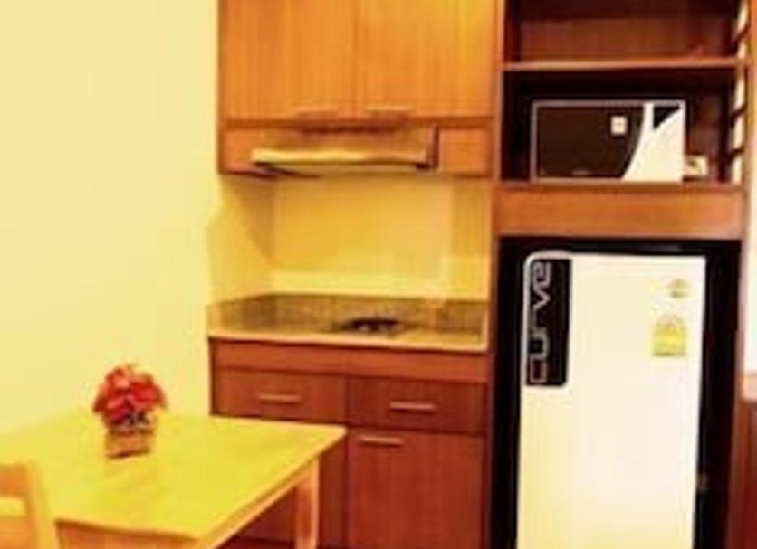 Cocina Foto