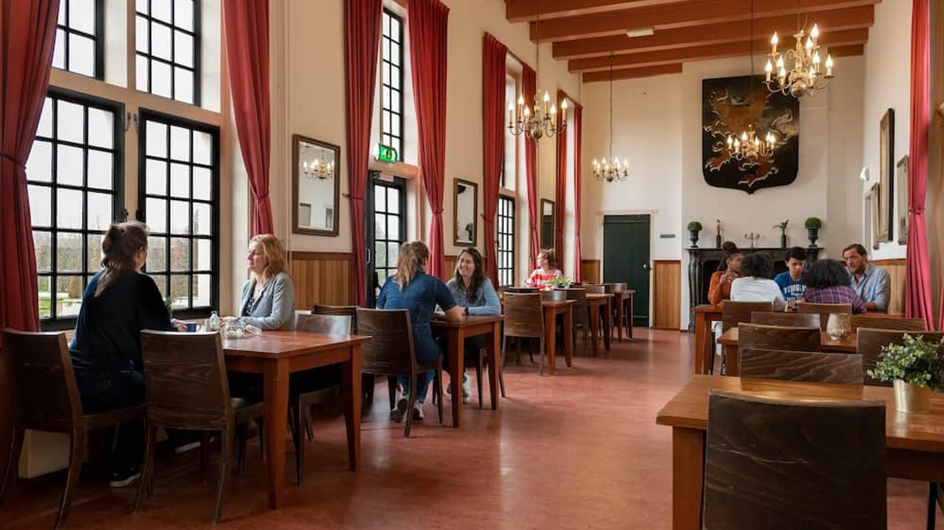 Stayokay Heemskerk