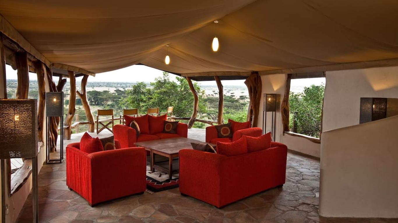 Basecamp Eagle View