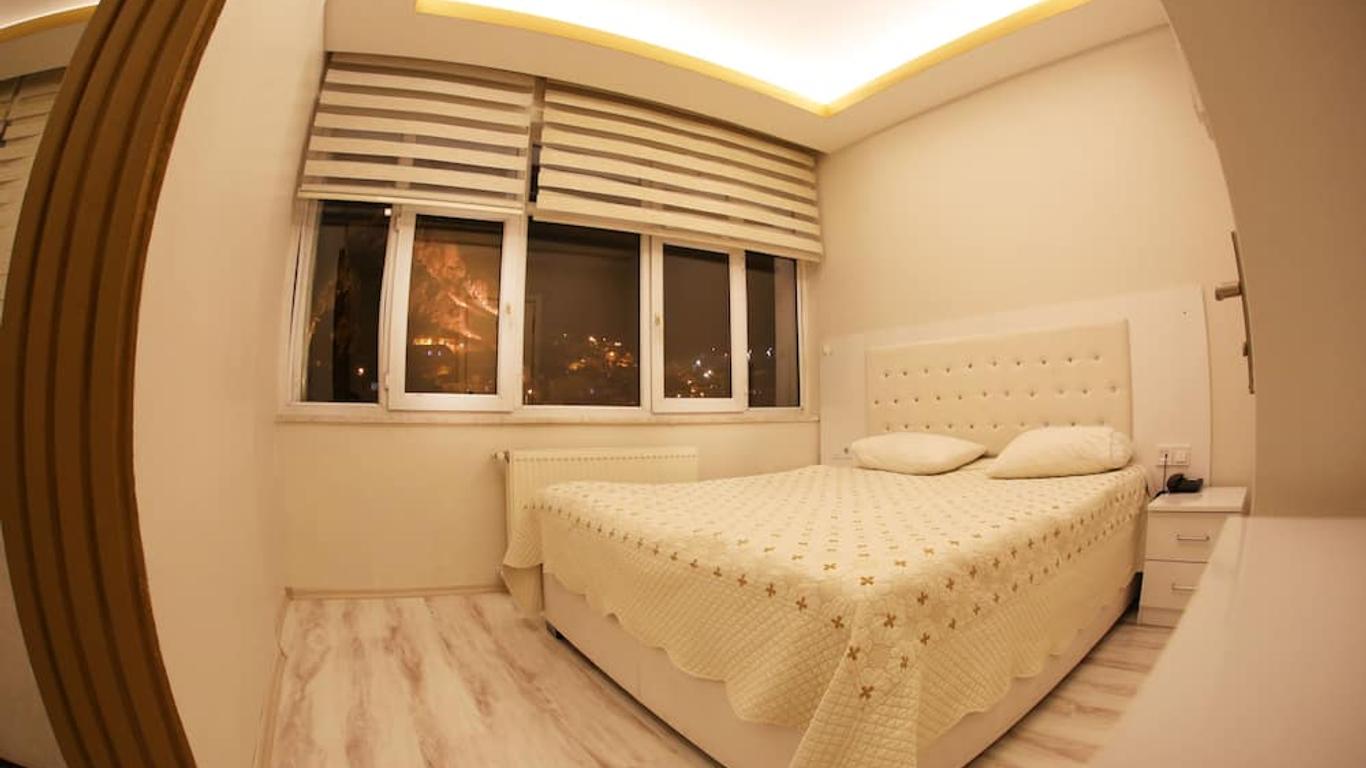 Tokat Royal Otel
