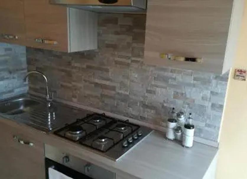 Cocina Foto