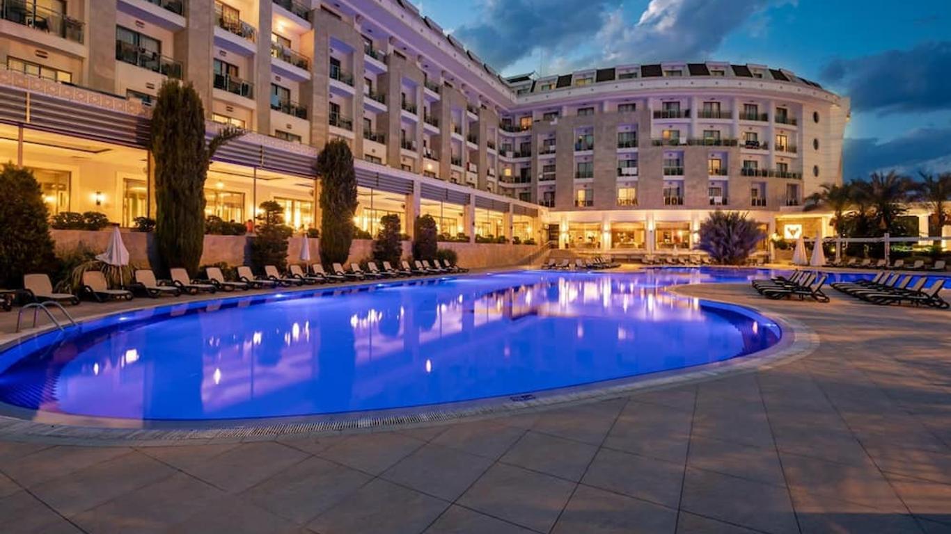 Imperial Sunland
