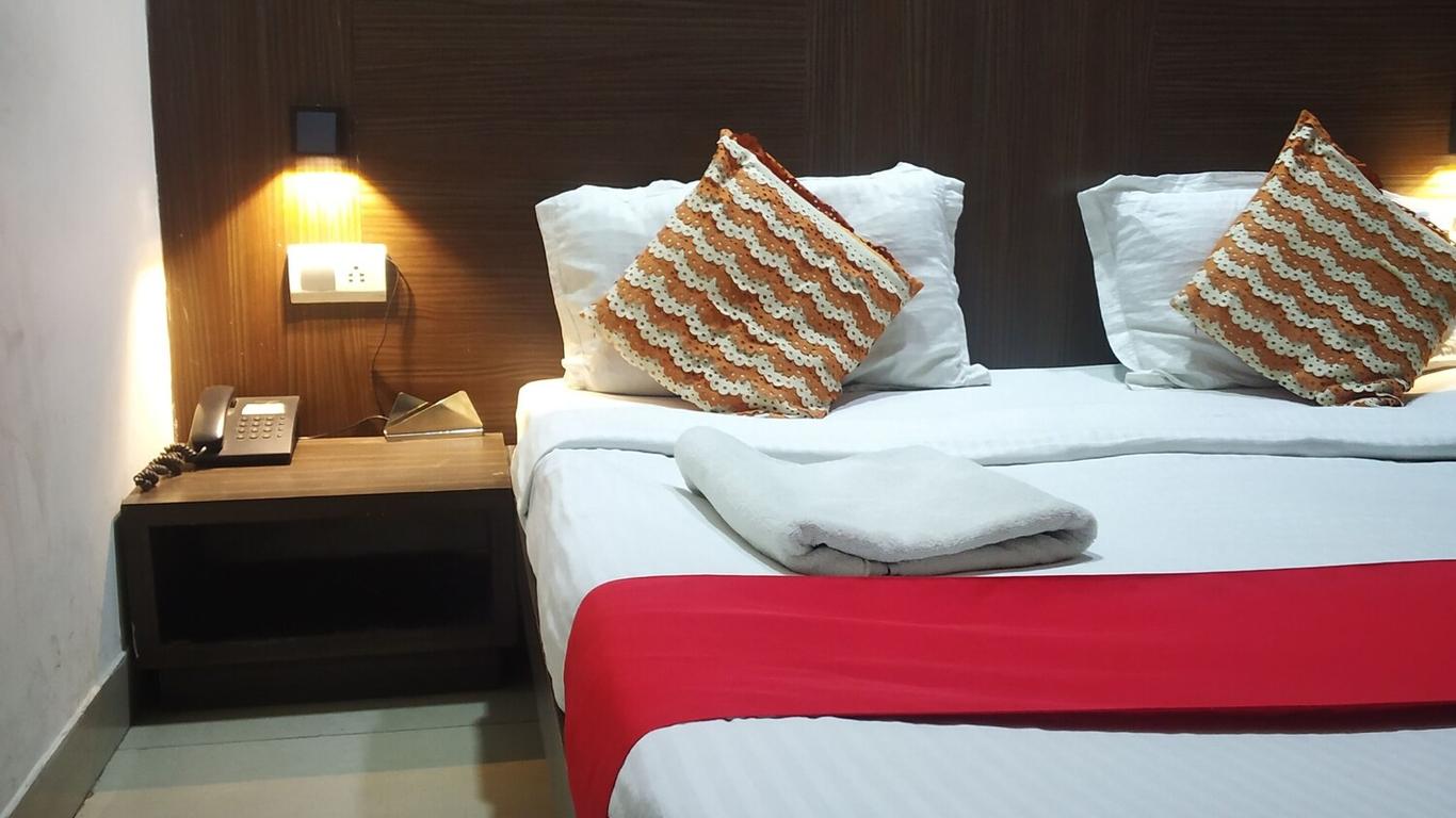 Adb Rooms Glance Inn Laxmi Nagar