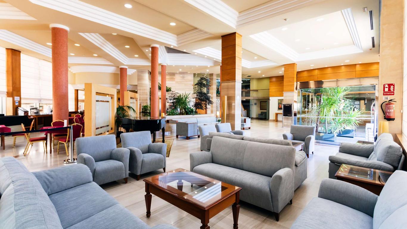 Gran Hotel de Ferrol