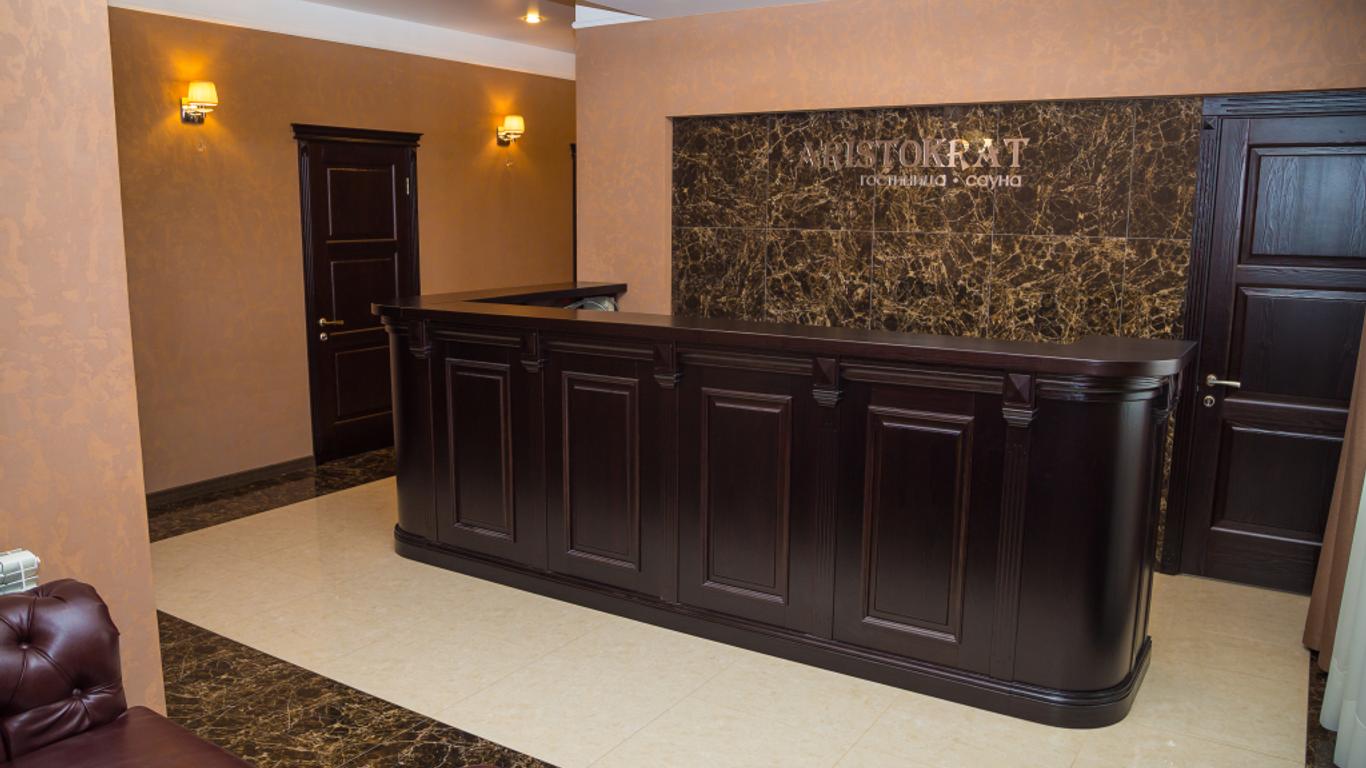 Aristokrat Hotel