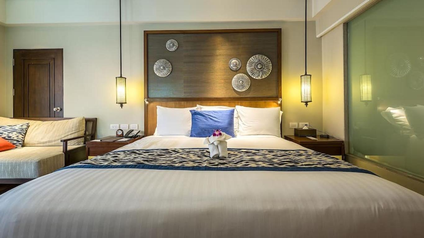 By Zeyno Butik Otel