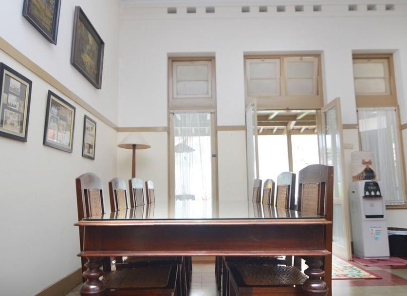 Comedor Foto