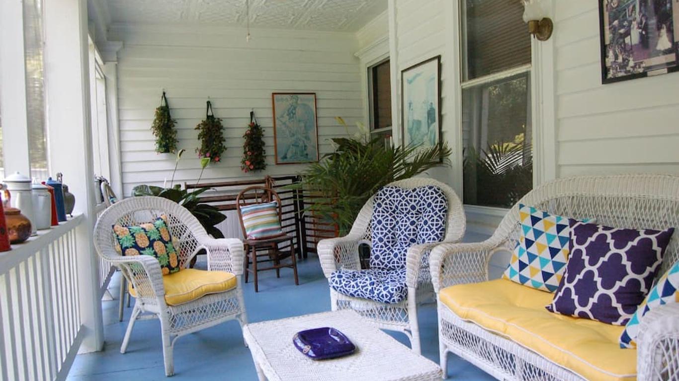 Mountain Laurel Inn