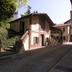 Vista del exterior