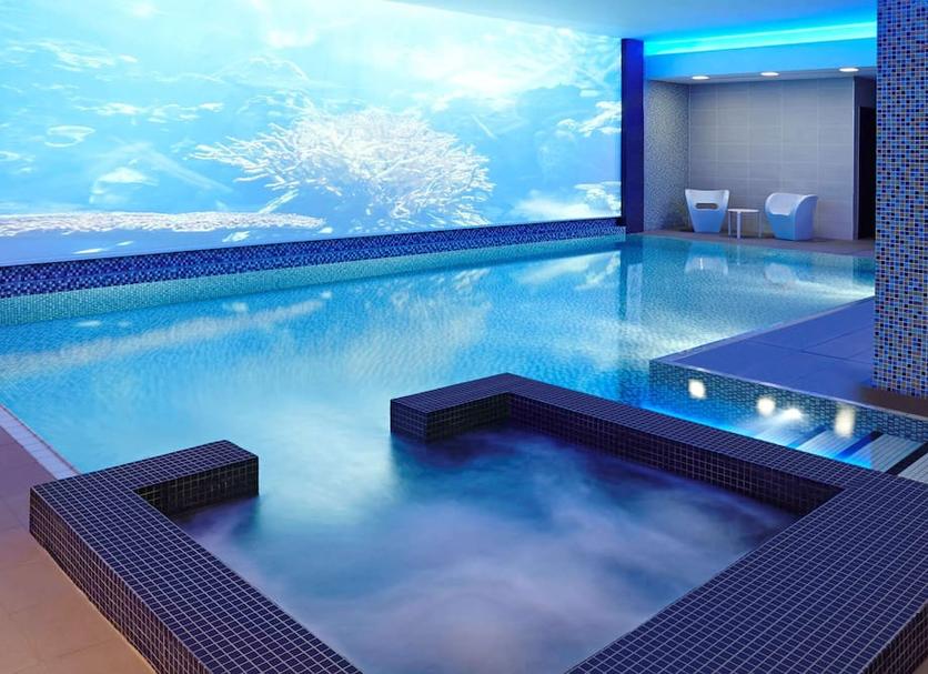 Piscina Foto