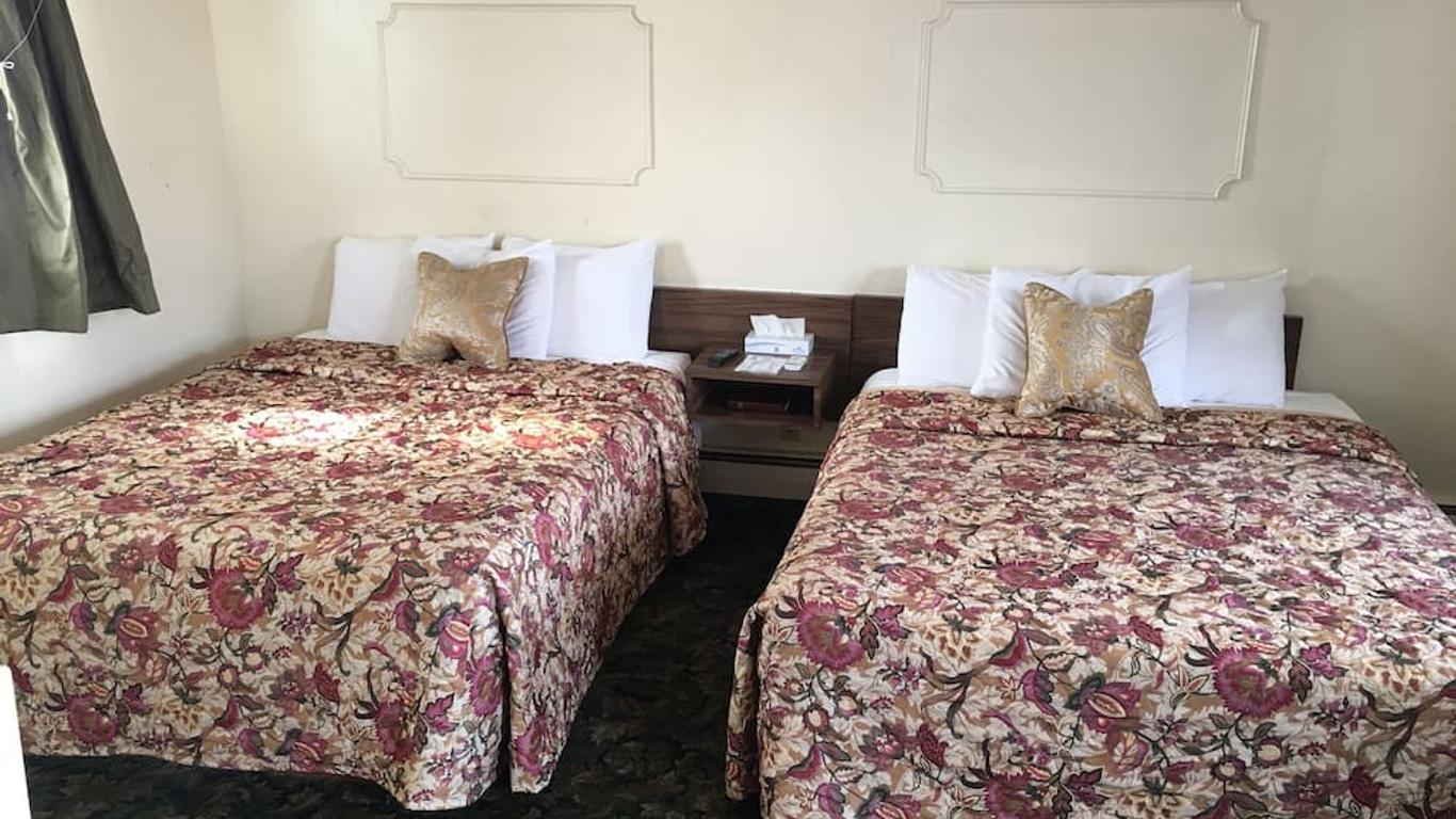 Grandma's Inn