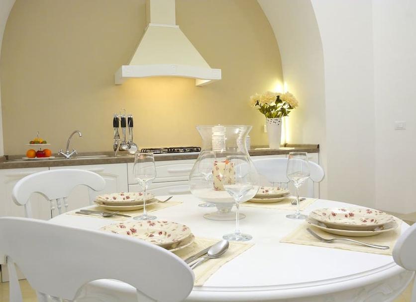 Comedor Foto