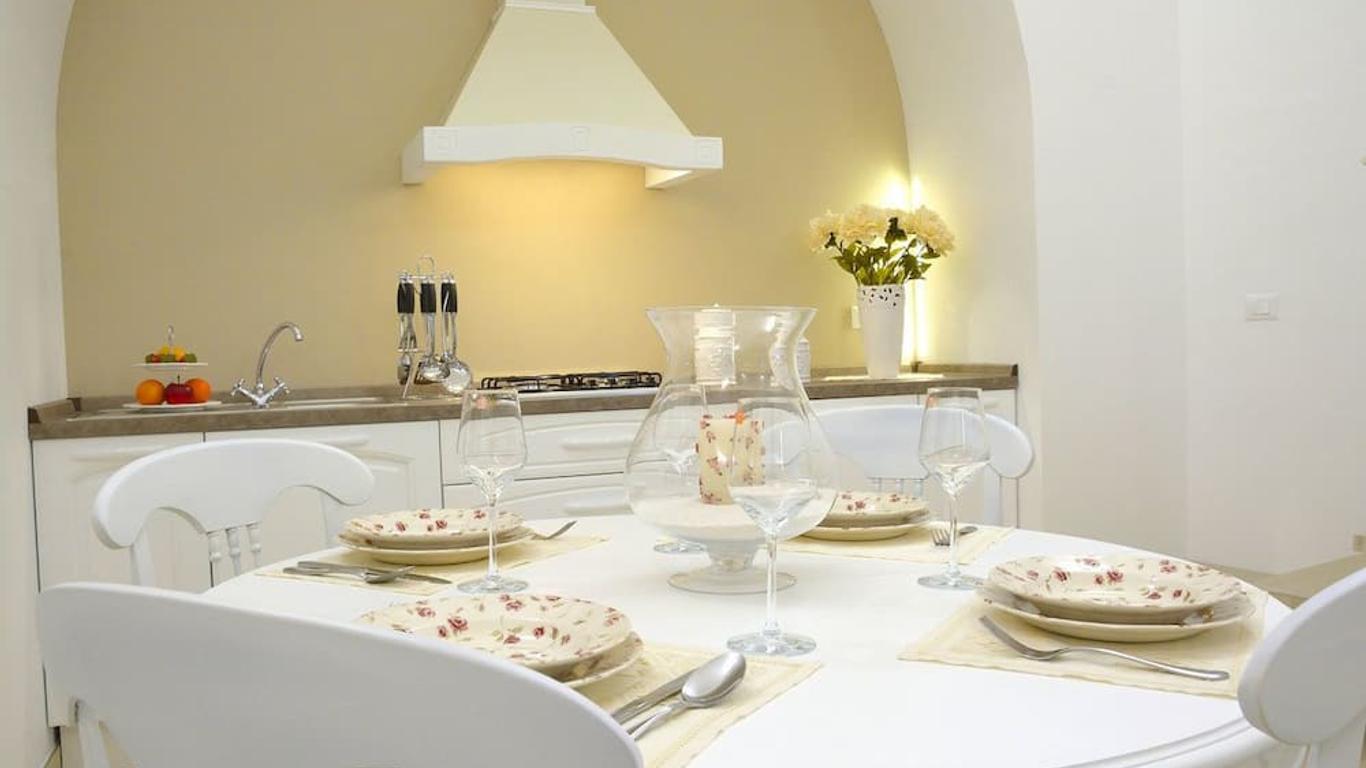 Santasofia B&B