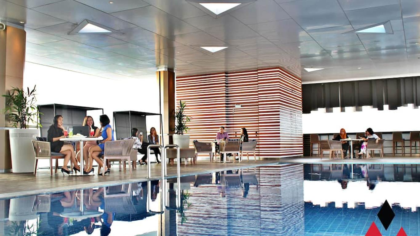 Fox Hotel Pekanbaru
