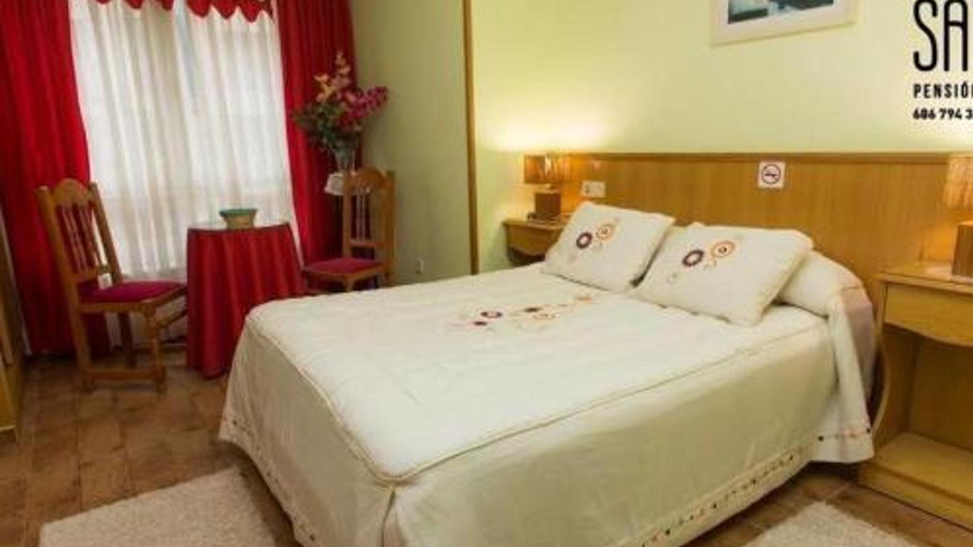 Hostal Ponte Dos Santos