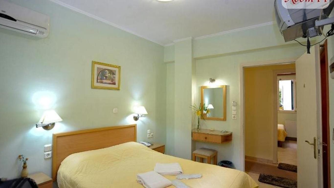 Apollon Hotel