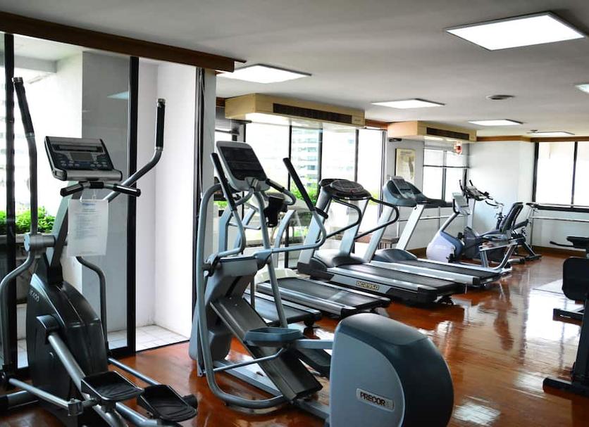 Gym Foto