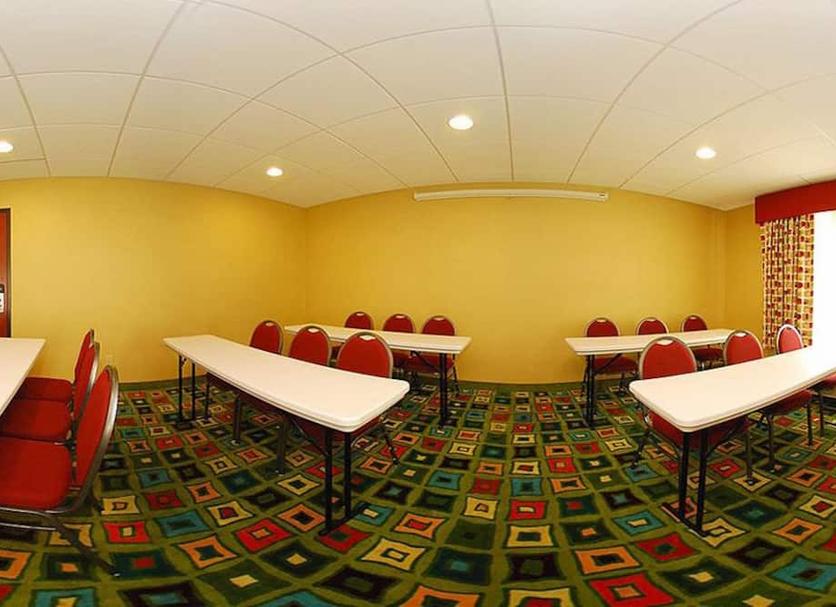 Sala de conferencias Foto