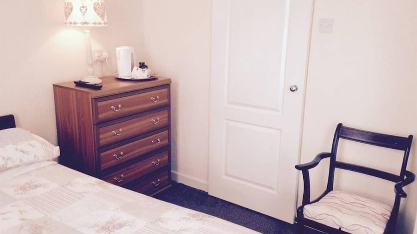 Hazelgrove Guest House