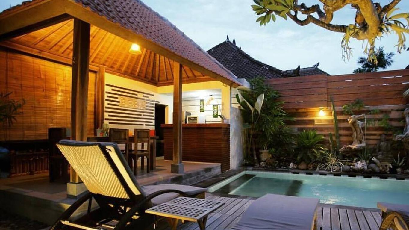 Rai House Sanur