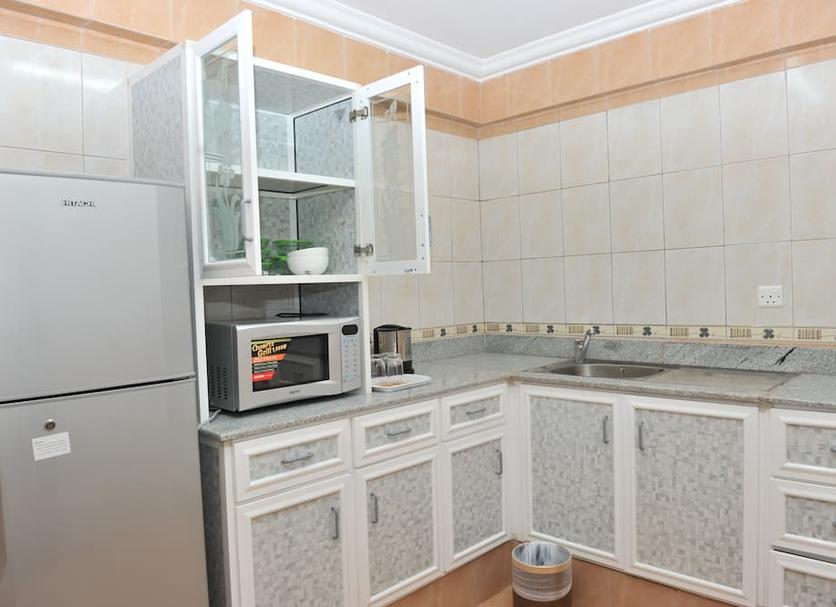 Cocina Foto