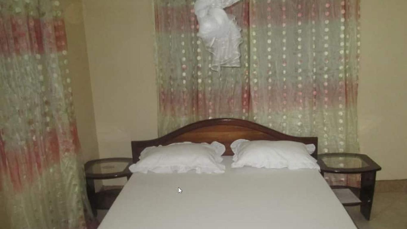 Kibo Home Bed & Breakfast