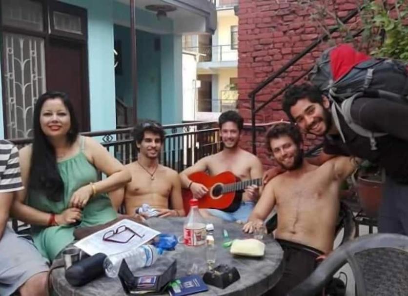 Otros Foto