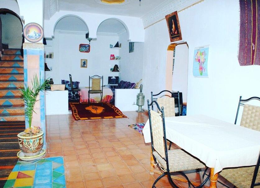 Comedor Foto