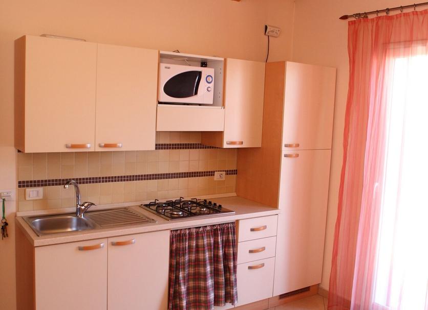 Cocina Foto