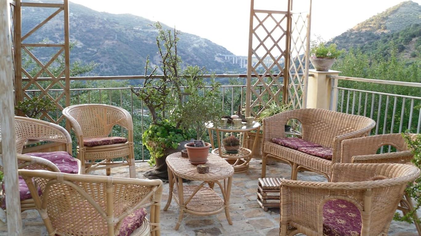 San Noto Turismo Rurale