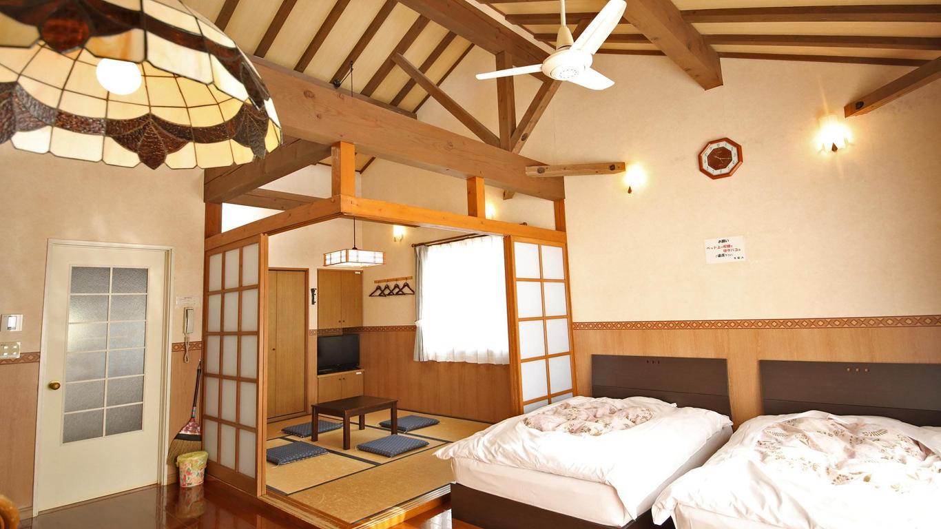 Tennenonsen Amuri