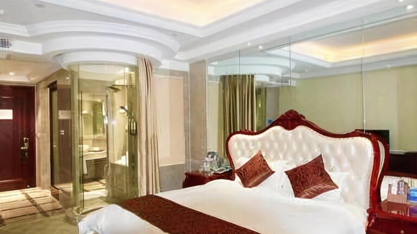 Xinlong Inn