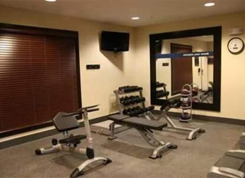 Gym Foto
