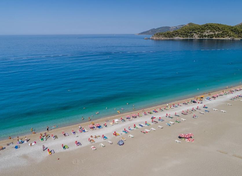 Playa Foto