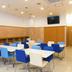 Sala de conferencias