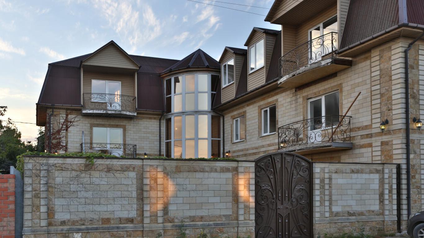 Hotel Limanskiy