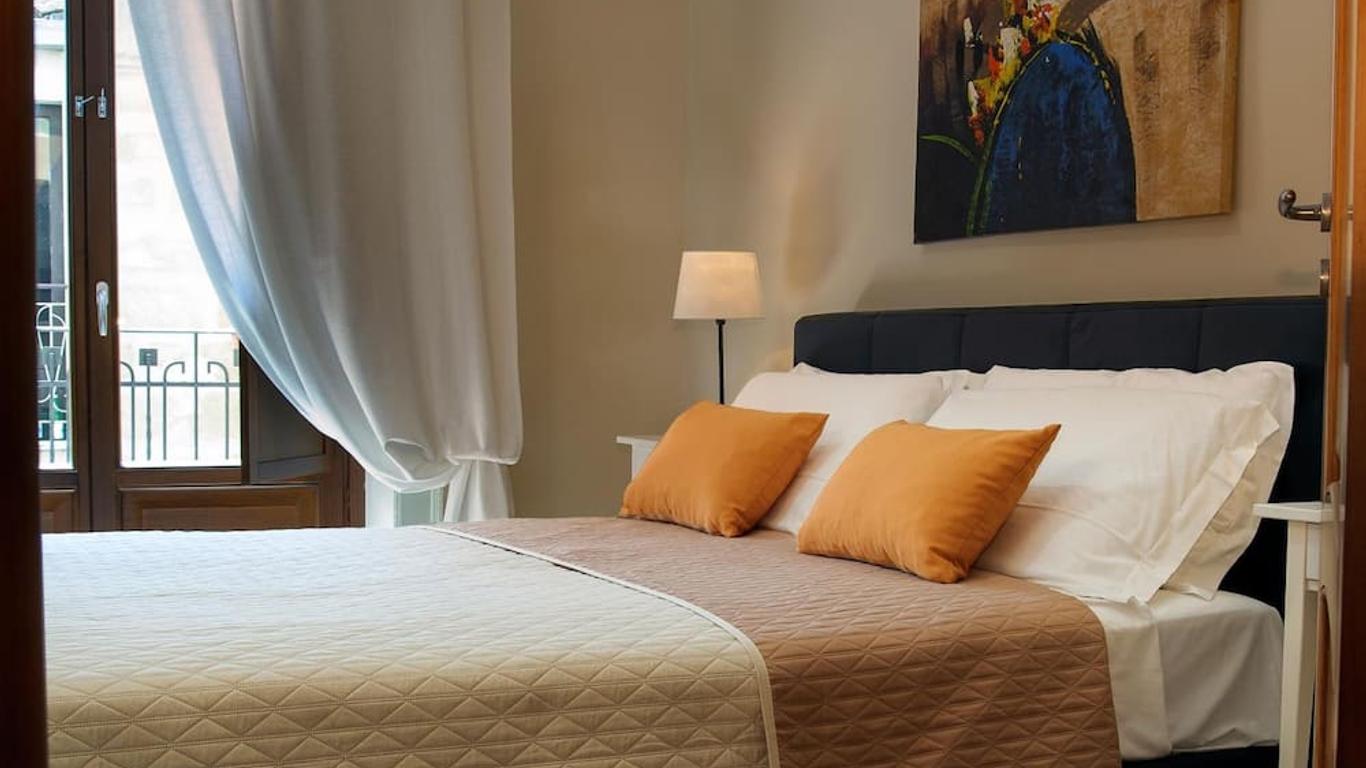 Xenia B&b