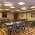 Sala de conferencias