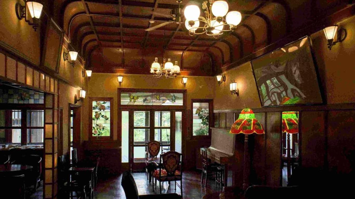 Kinse Inn