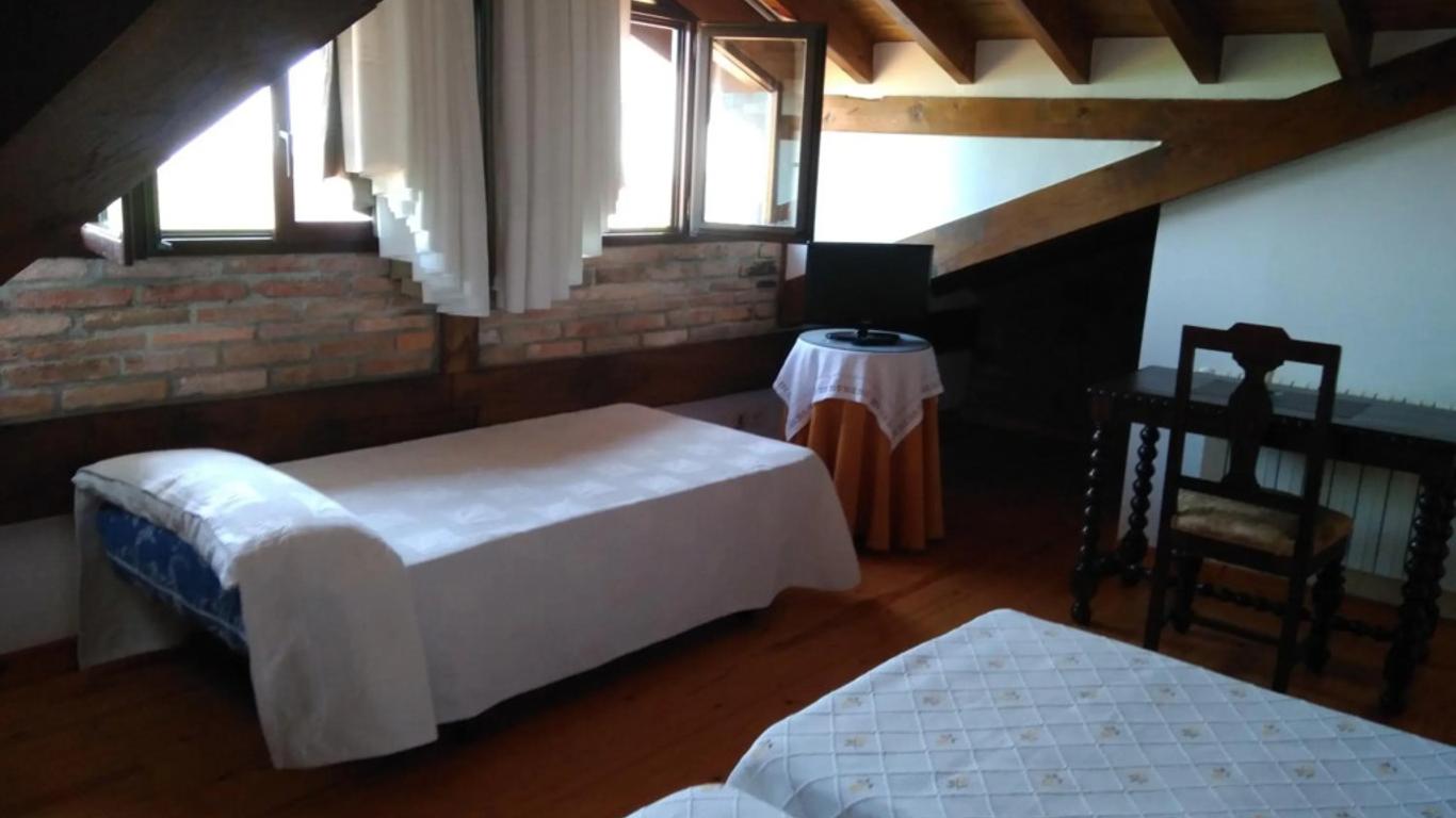 Casa Albertino