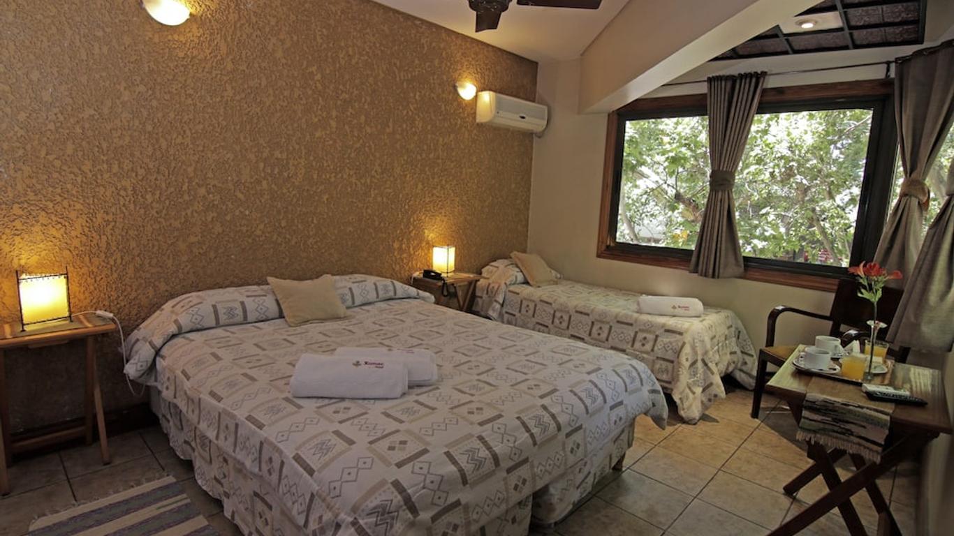 Hotel Xumec Mendoza