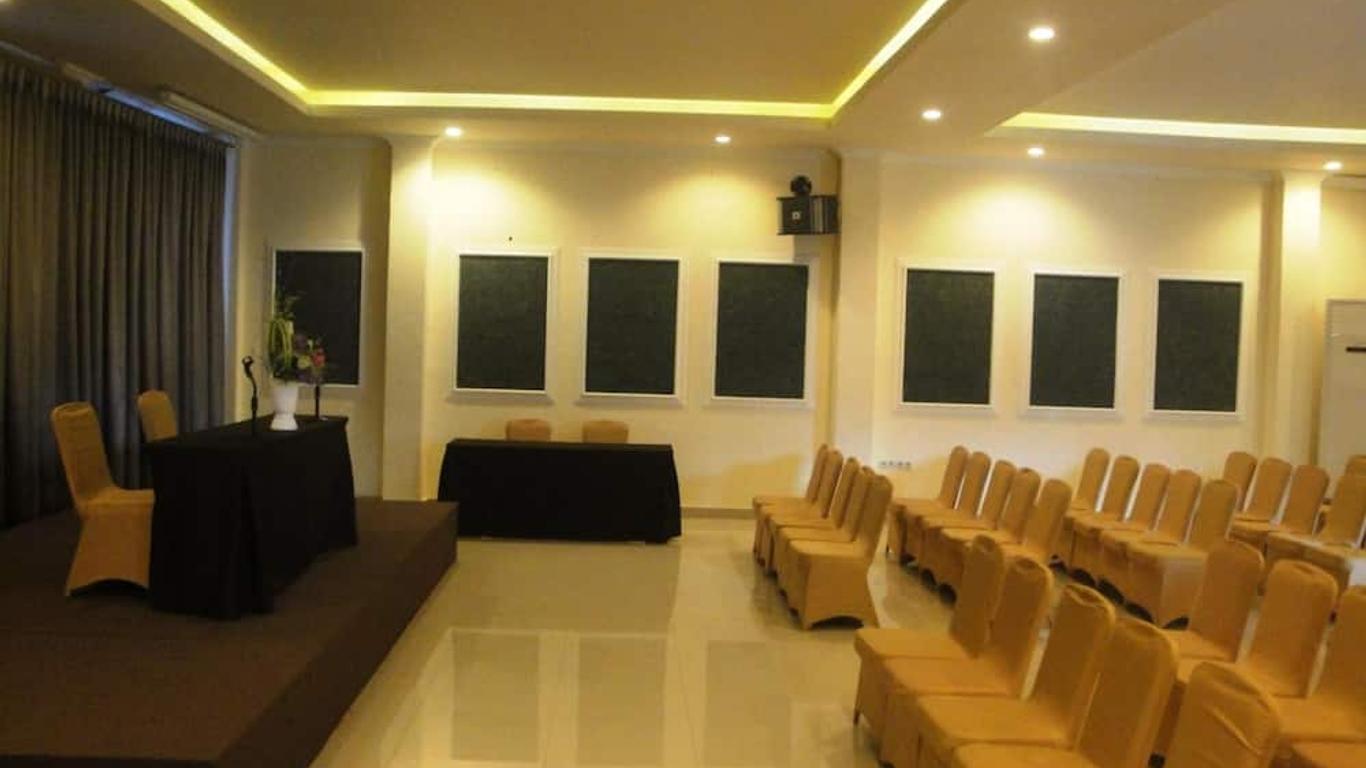 Ramayana Hotel