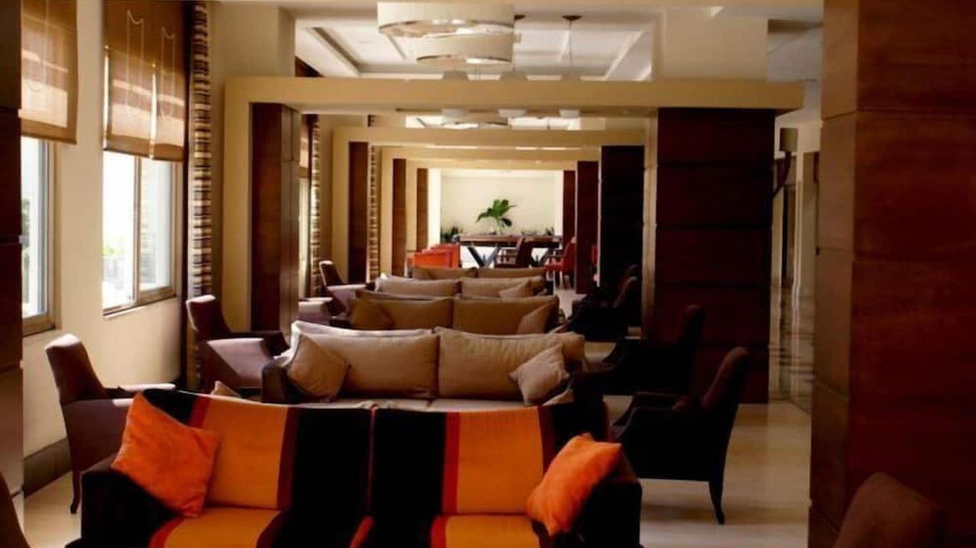 Magic Sun Hotel